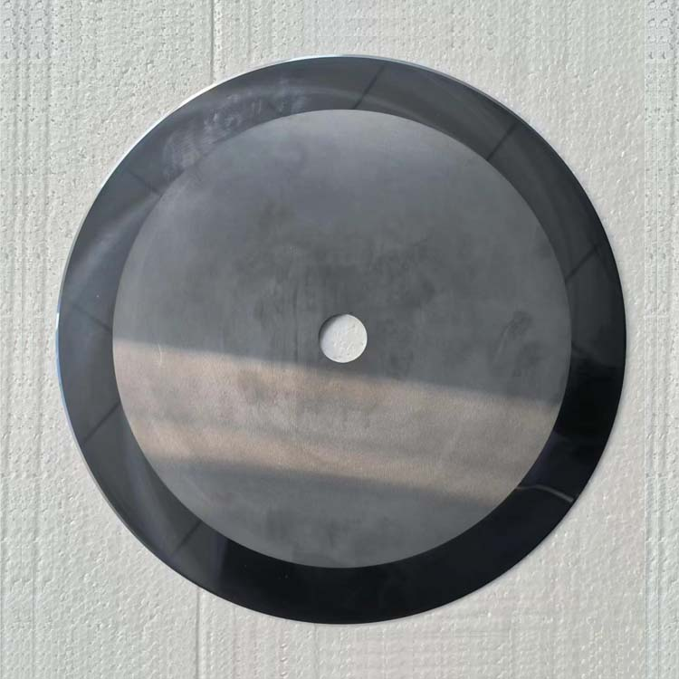 鎢鋼圓刀片?